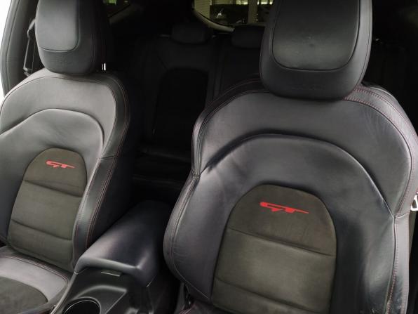 Kia Ceed GT I с пробегом 2014 года, цена 1 249 000 рублей, 130000 км, хэтчбек, Автокод Объявления