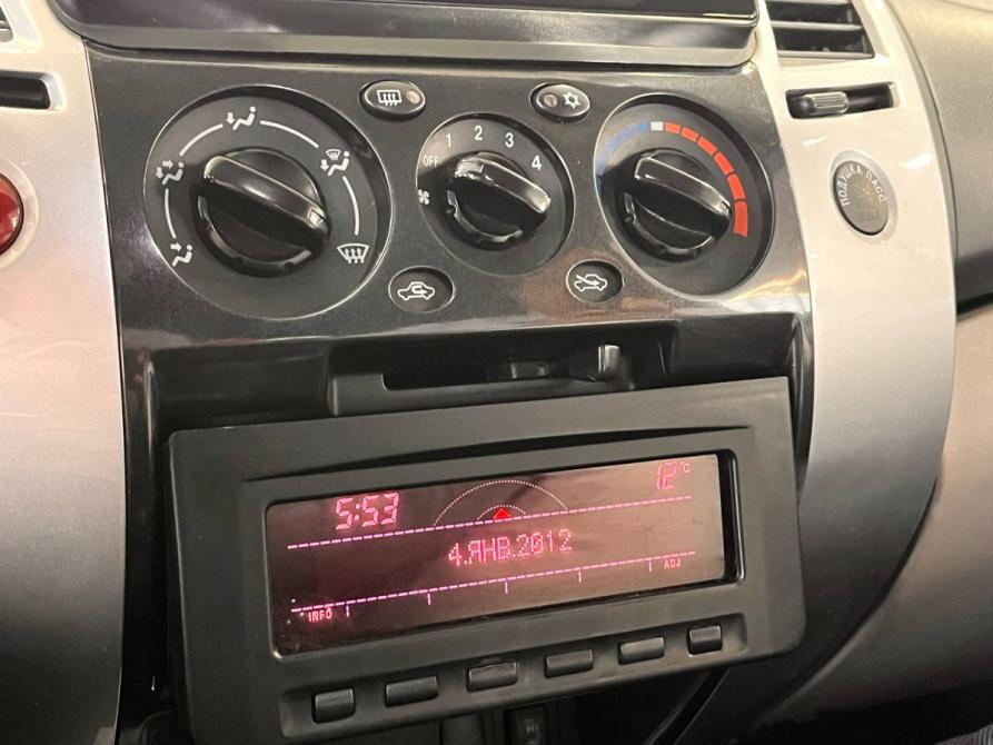 Mitsubishi Pajero Sport II Рестайлинг Ростов-на-Дону  - изображение 11