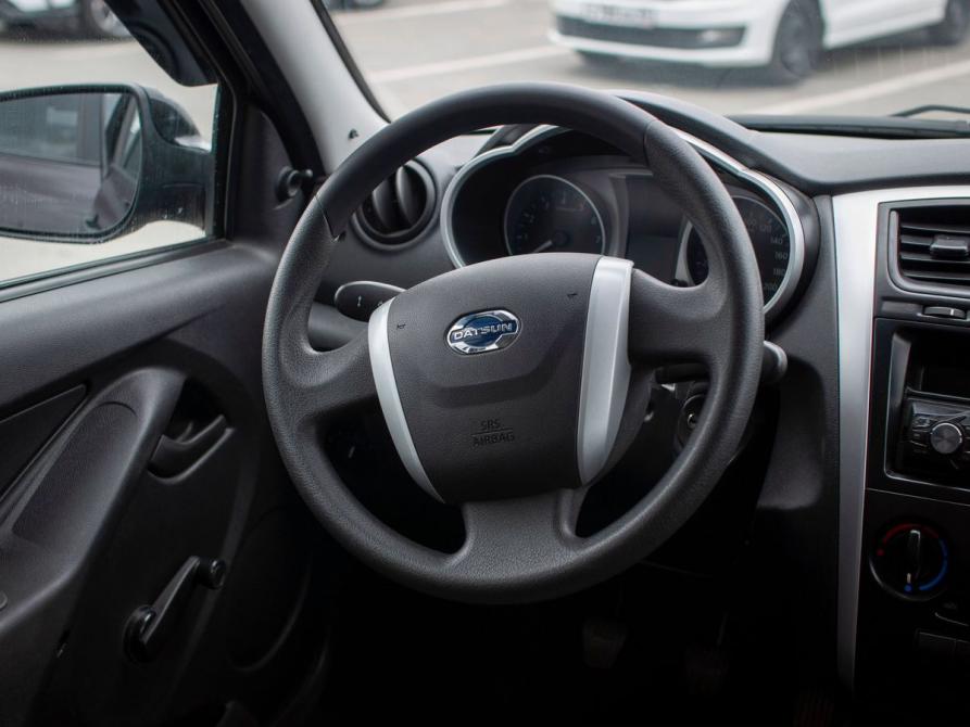 Datsun on-DO I Курган  - изображение 13