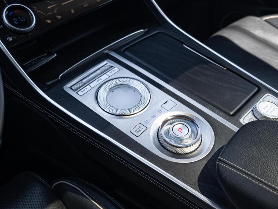Genesis GV80 I Краснодар  - изображение 21