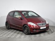 Mercedes-Benz A-Класс II (W169) Санкт-Петербург  - изображение 24