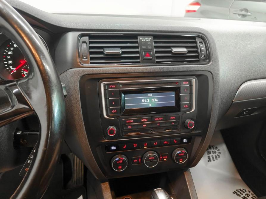 Volkswagen Jetta VI Рестайлинг Тула  - изображение 14