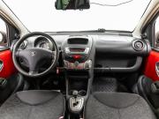 Peugeot 107 I Рестайлинг Волгоград  - изображение 43