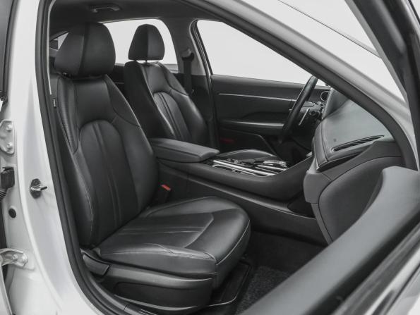 Hyundai Sonata VIII (DN8) с пробегом 2021 года, цена 2 499 000 рублей, 59336 км, седан, Автокод Объявления