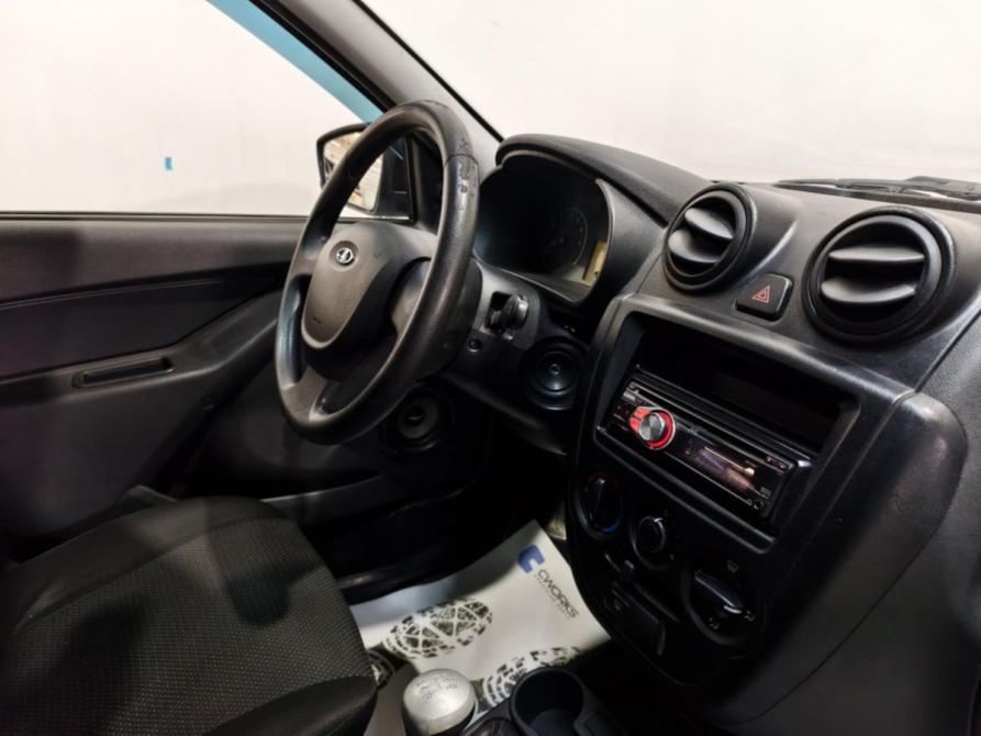 Lada (ВАЗ) Granta I Курск  - изображение 6