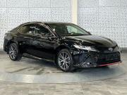 Toyota Camry VIII (XV70) Рестайлинг Москва  - изображение 14