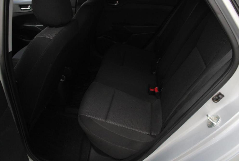 Hyundai Solaris II Саратов  - изображение 26