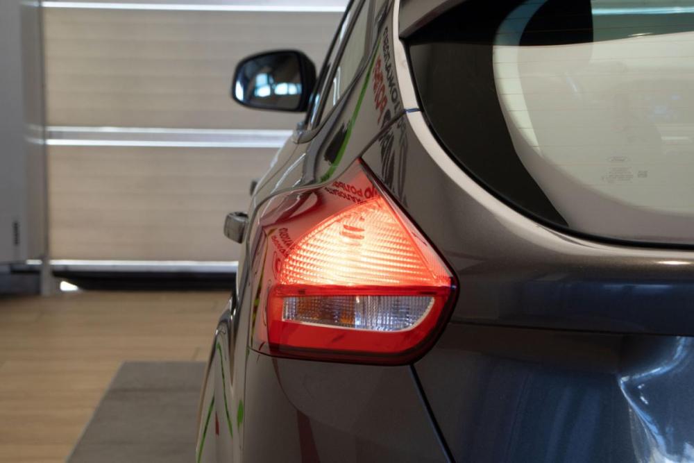 Ford Focus III Рестайлинг Москва  - изображение 29