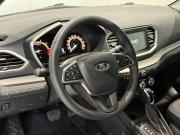Lada (ВАЗ) Vesta I Рестайлинг (NG) Самара  - изображение 22