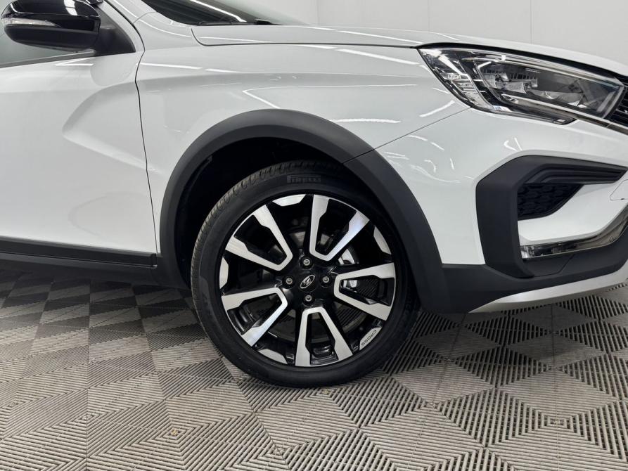 Lada (ВАЗ) Vesta I Рестайлинг (NG) Воронеж  - изображение 11