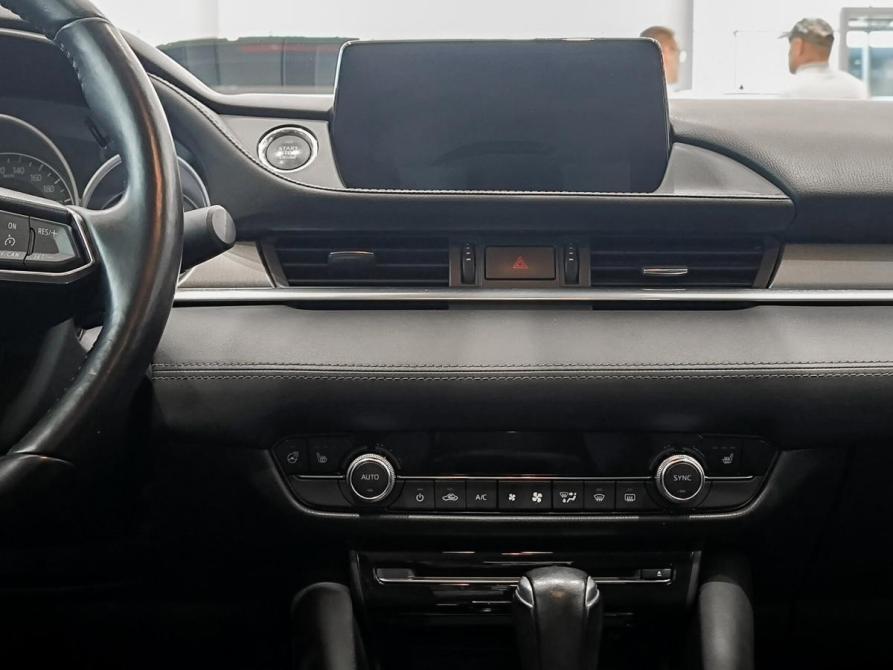 Mazda 6 III (GJ) Рестайлинг 2 Казань  - изображение 18