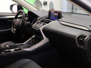 Lexus NX I Рестайлинг Москва  - изображение 57