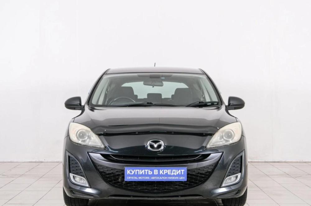 Mazda Axela II Красноярск  - изображение 2