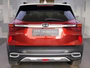 Kia Seltos I Уфа  - изображение 25