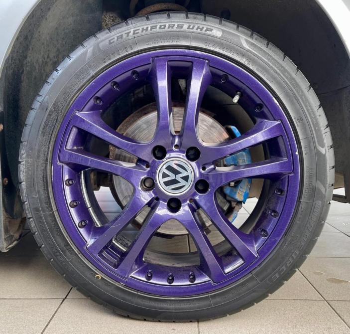 Volkswagen Golf V Воронеж  - изображение 19