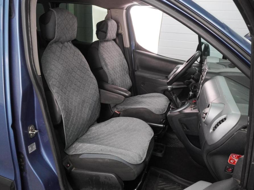 Citroen Berlingo II Воронеж  - изображение 8