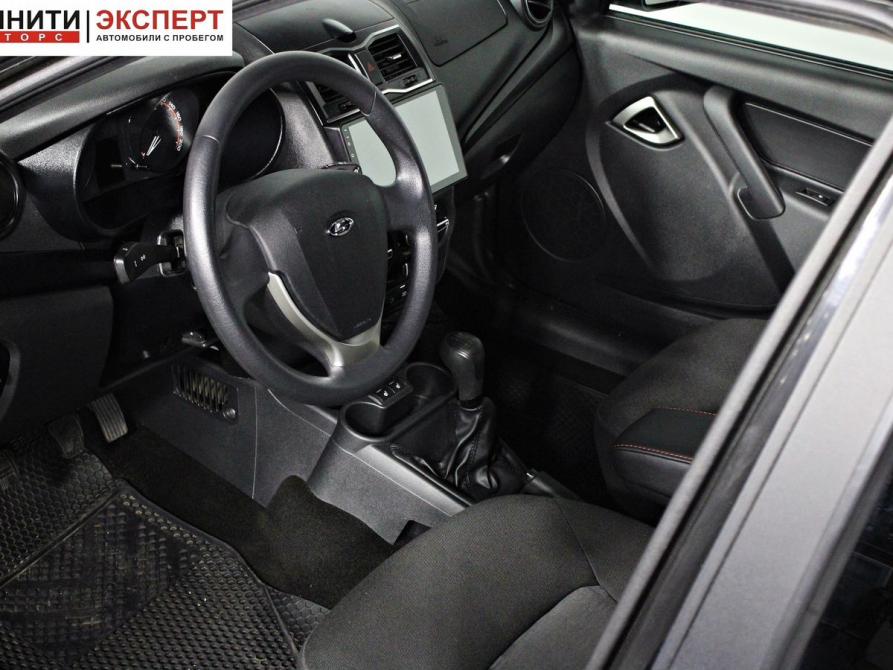 Lada (ВАЗ) Granta I Рестайлинг Белгород  - изображение 10