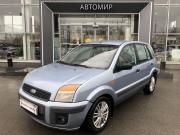 Ford Fusion I Рестайлинг Брянск  - изображение 16