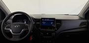 Hyundai Solaris II Рестайлинг Москва  - изображение 21