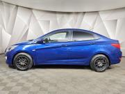 Hyundai Solaris I Рестайлинг Москва  - изображение 22