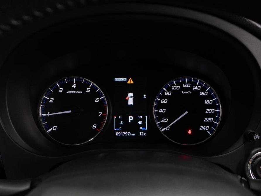 Mitsubishi Outlander III Рестайлинг 2 Тюмень  - изображение 13