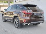 Lexus RX IV Казань  - изображение 30