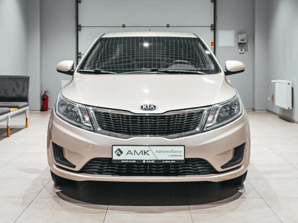 Kia Rio III с пробегом 2013 года, цена 844 447 рублей, 87866 км, хэтчбек, Автокод Объявления