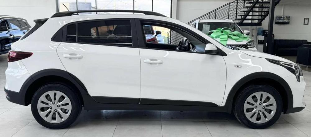 Kia Rio IV Рестайлинг Шахты  - изображение 8
