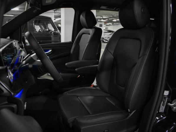 Новый Mercedes-Benz V-Класс III (W447) Рестайлинг 2 2026 года, цена 14 600 000 рублей, минивэн, Автокод Объявления