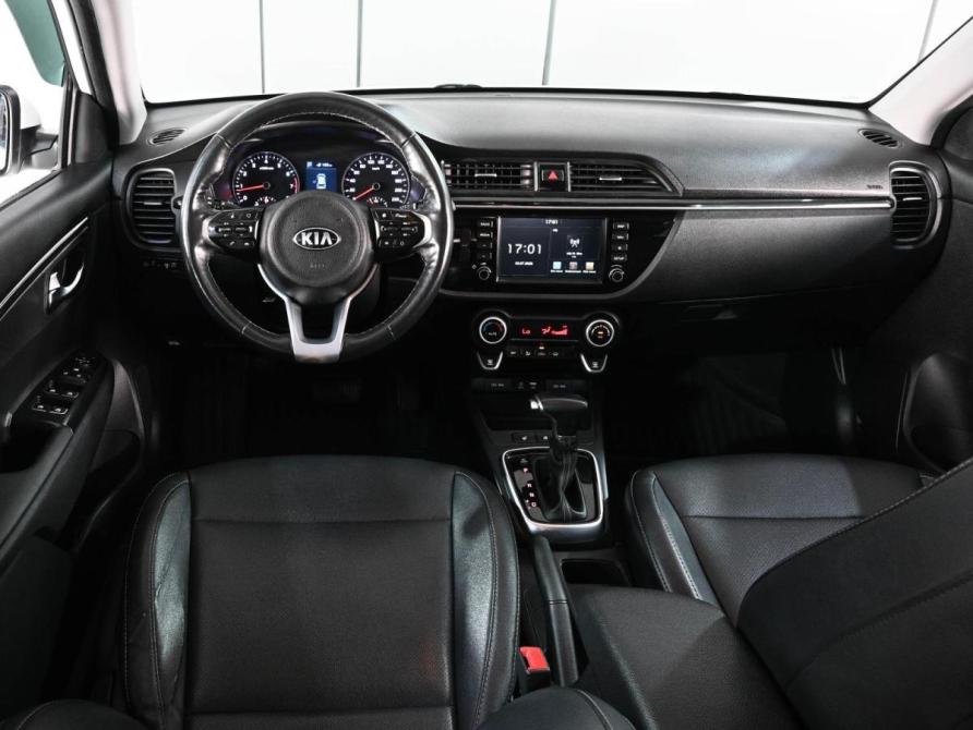 Kia Rio IV Ростов-на-Дону  - изображение 6