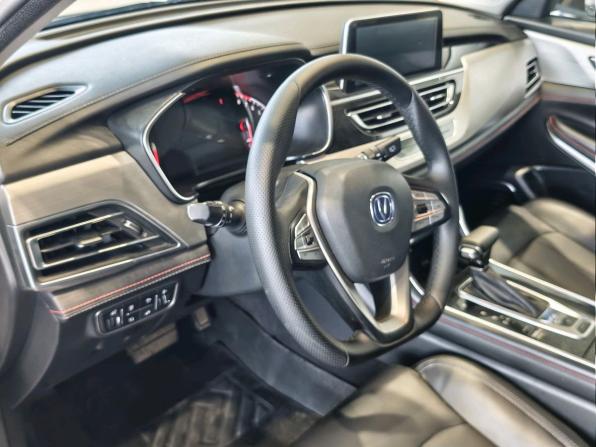 Changan CS75 I Рестайлинг с пробегом 2020 года, цена 1 699 000 рублей, 78400 км, внедорожник, Автокод Объявления