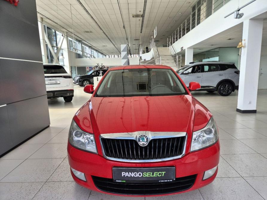 Skoda Octavia II (A5) Рестайлинг Екатеринбург  - изображение 2