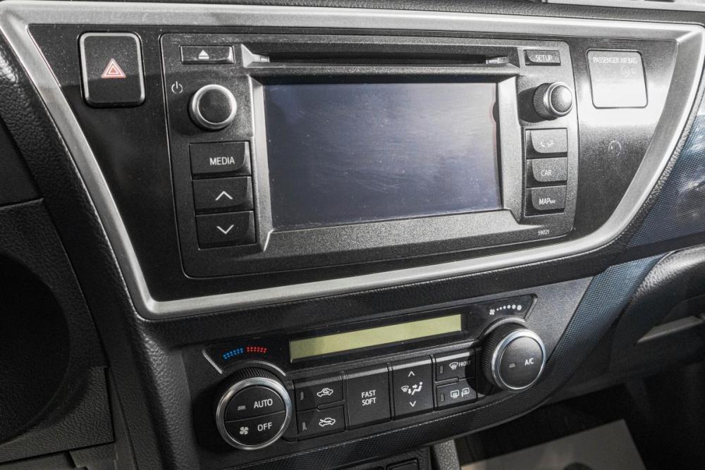 Toyota Auris II Барнаул  - изображение 19
