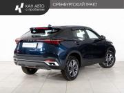 Omoda C5 I Рестайлинг Казань  - изображение 19