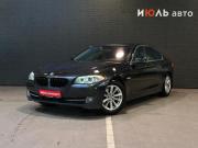 BMW 5 серии VI (F10/F11/F07) Челябинск  - изображение 23