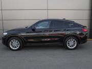 BMW X4 II (G02) Рестайлинг Москва  - изображение 38