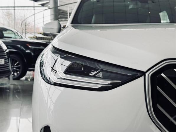BMW X3 IV (G45/G48) с пробегом 2025 года, цена 7 490 000 рублей, 39 км, внедорожник, Автокод Объявления