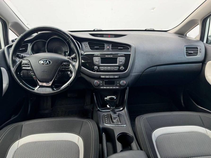 Kia Ceed II Москва  - изображение 9