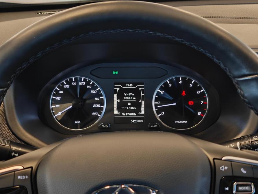 Chery Tiggo 4 I Рестайлинг Санкт-Петербург  - изображение 16