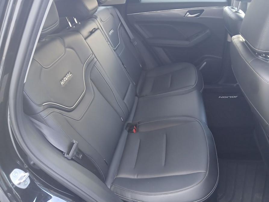 Haval Jolion I Рестайлинг Саратов  - изображение 12
