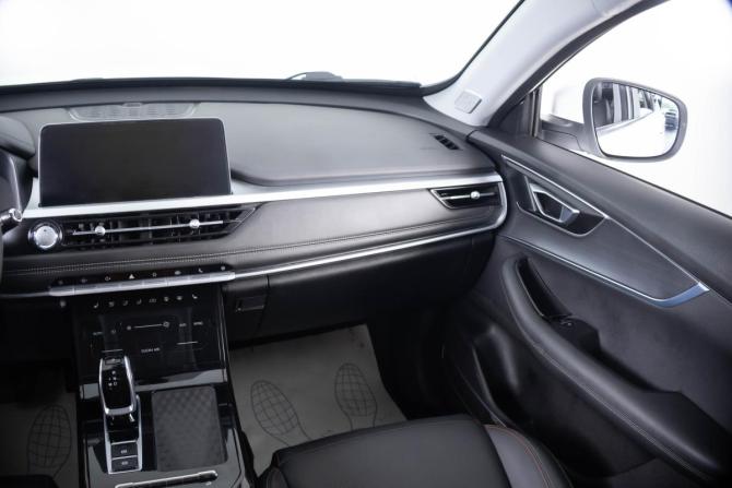 Chery Tiggo 7 Pro I с пробегом 2023 года, цена 1 779 000 рублей, 66258 км, внедорожник, Автокод Объявления