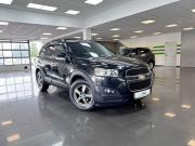 Chevrolet Captiva I Рестайлинг 2 Тверь  - изображение 25