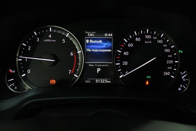 Lexus RX IV с пробегом 2017 года, цена 4 100 000 рублей, 51321 км, внедорожник, Автокод Объявления