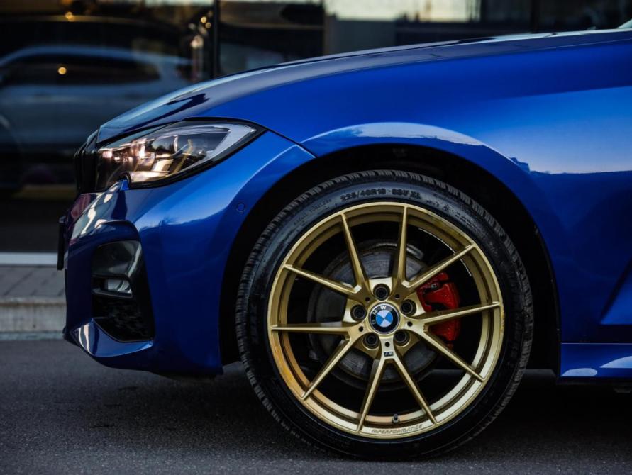 BMW 3 серии VII (G2x) Санкт-Петербург  - изображение 11