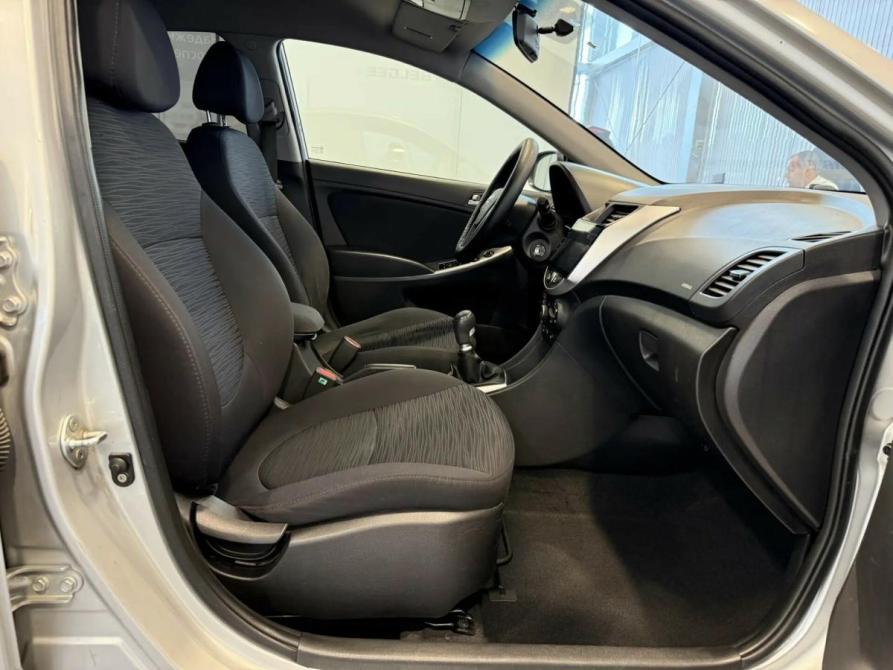 Hyundai Solaris I Рестайлинг Подольск  - изображение 10