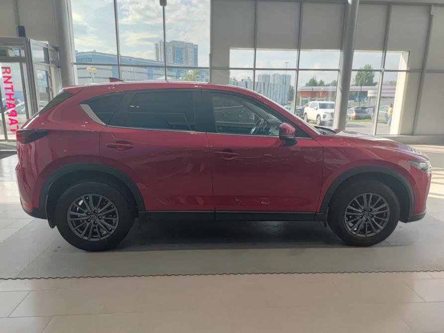 Mazda CX-5 II Казань  - изображение 5