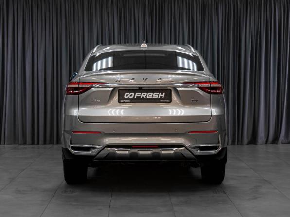Haval F7x I с пробегом 2020 года, цена 1 850 000 рублей, 93596 км, внедорожник, Автокод Объявления