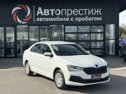 Skoda Rapid II Волгоград  - изображение 25