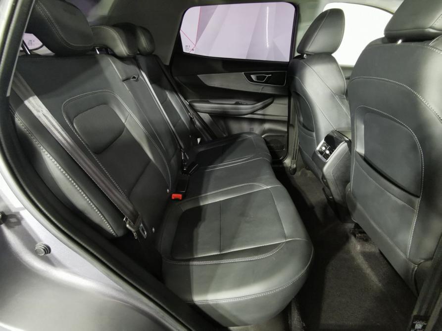 Chery Tiggo 4 Pro I Москва  - изображение 15