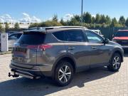 Toyota RAV4 IV (XA40) Рестайлинг Сыктывкар  - изображение 31